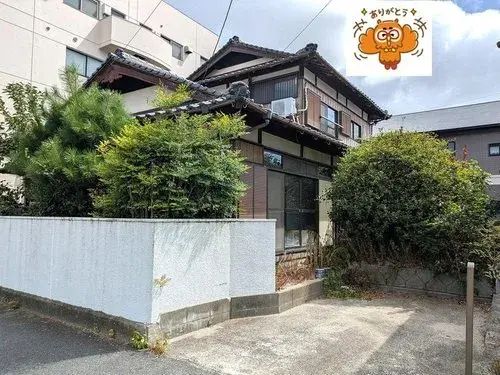 Akiya in Yamaguchi