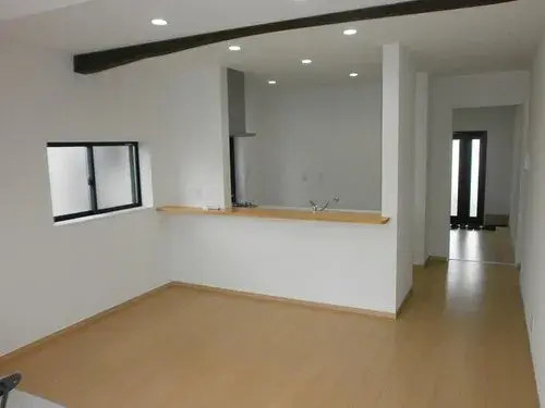 3LDK+S Property Shimonoseki City Yamaguchi Prefecture (6)