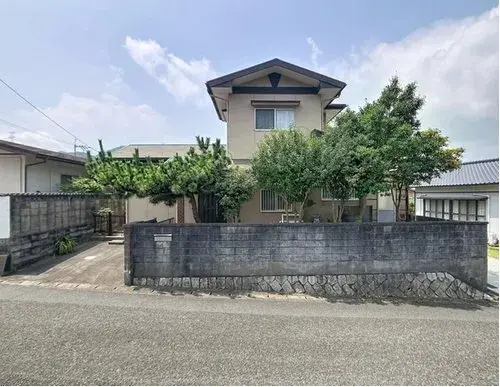Akiya in Yamaguchi