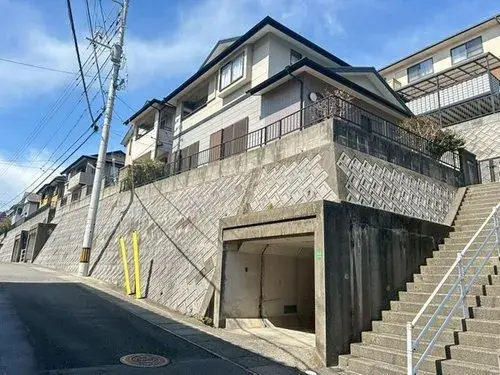 Akiya in Yamaguchi