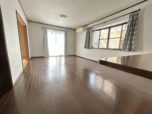 4LDK+S Ciudad de Shimonoseki Prefectura de Yamaguchi (6)
