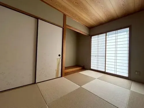 4LDK+S Ciudad de Shimonoseki Prefectura de Yamaguchi (7)