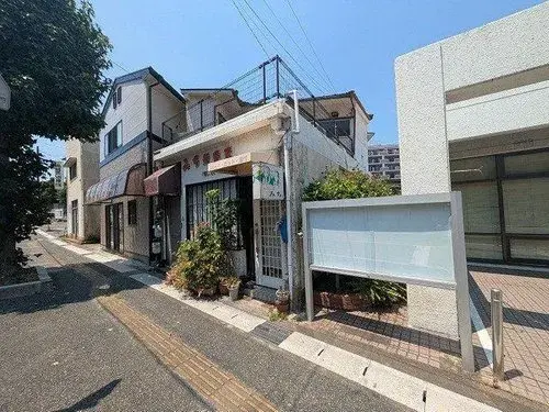 Akiya in Yamaguchi