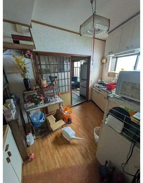 [5DKK+S Propiedad] Ciudad de Shimonoseki Prefectura de Yamaguchi (11)