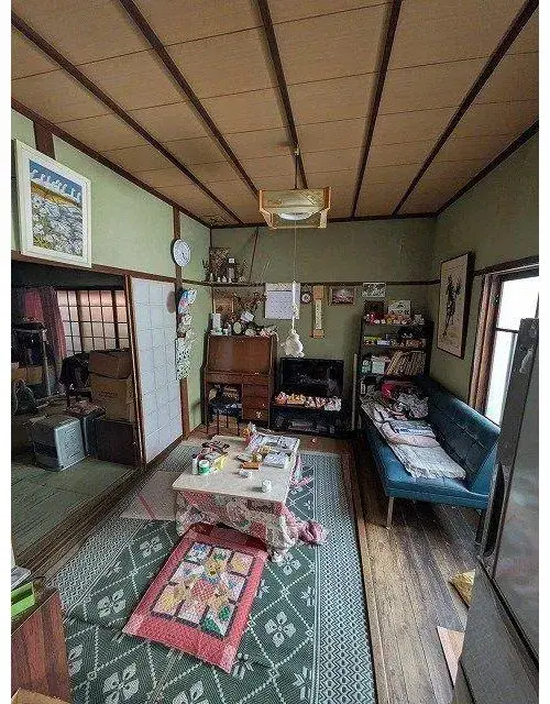 [5DKK+S Propiedad] Ciudad de Shimonoseki Prefectura de Yamaguchi (5)