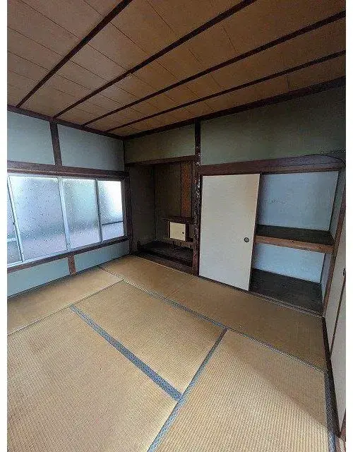 [5DKK+S Propiedad] Ciudad de Shimonoseki Prefectura de Yamaguchi (9)