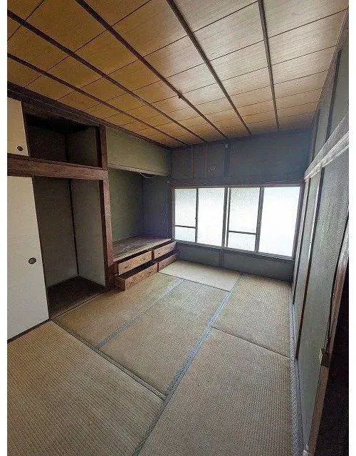 [5DKK+S Propiedad] Ciudad de Shimonoseki Prefectura de Yamaguchi (10)