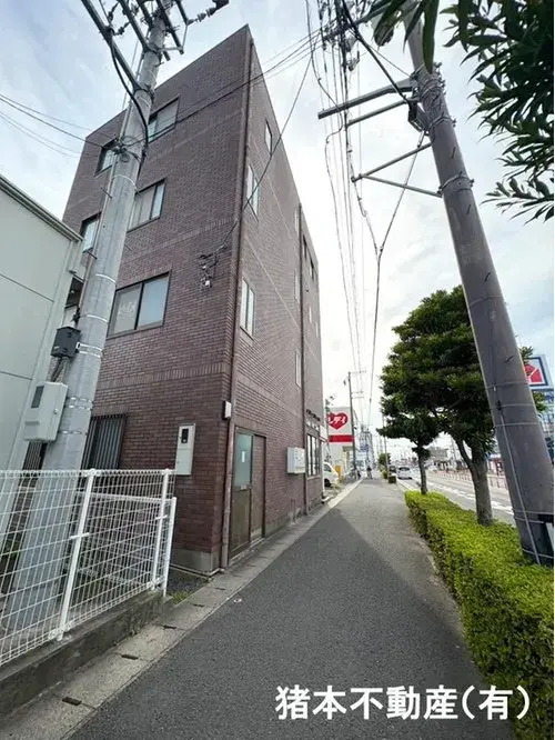 Akiya in Tokushima