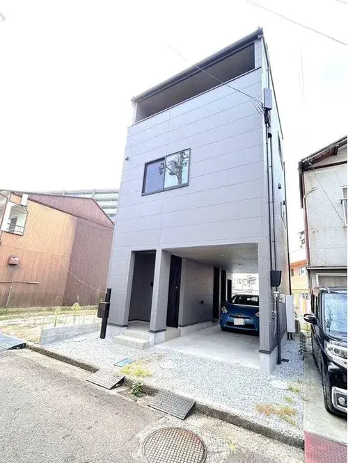 2LDK+S房产 高松市 香川县 (5)
