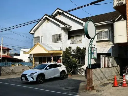 Akiya in Ehime
