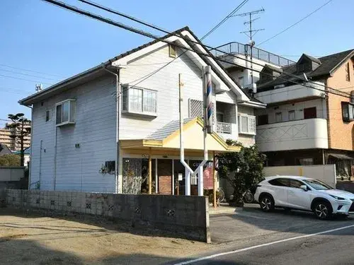 5LDK物件 松山市 愛媛県 (4)