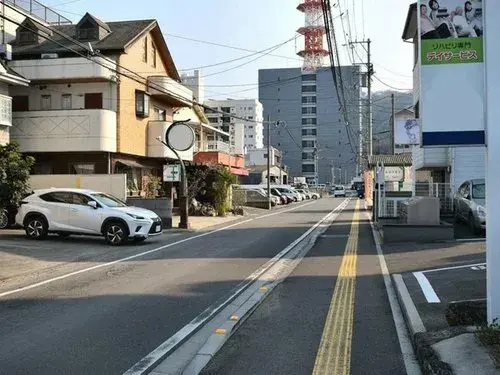 5LDK物件 松山市 愛媛県 (5)
