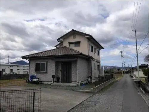 4LDK Matsuyama City Ehime Prefecture (3)