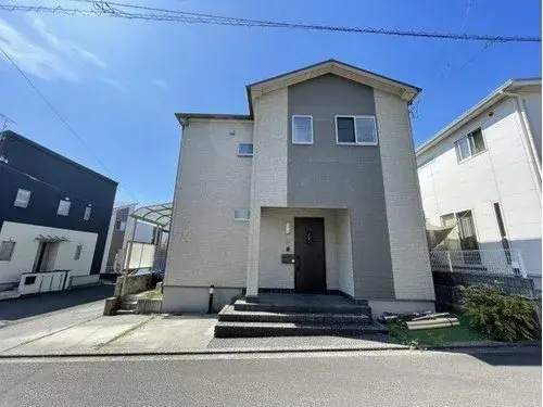 5LDK Property Matsuyama City Ehime Prefecture (3)