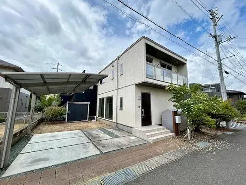 2LDK Property Niihama City Ehime Prefecture (2)