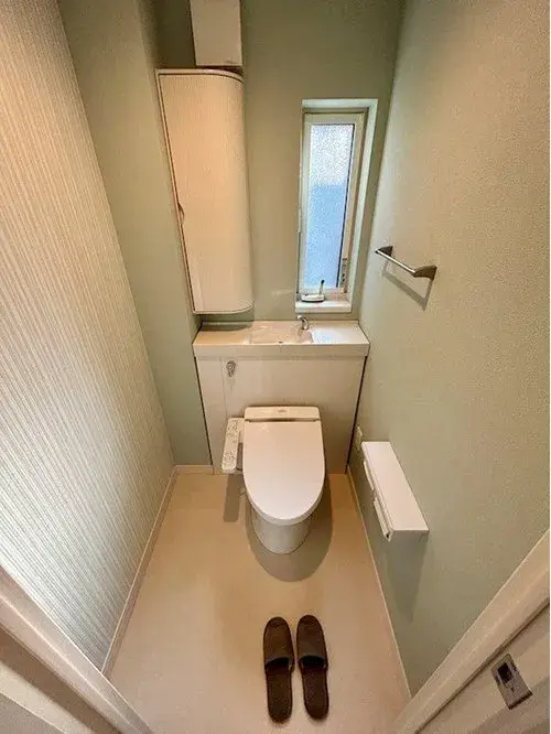 2LDK Property Niihama City Ehime Prefecture (11)
