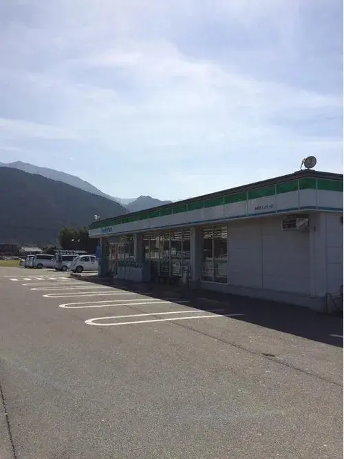 2LDK Property Niihama City Ehime Prefecture (12)
