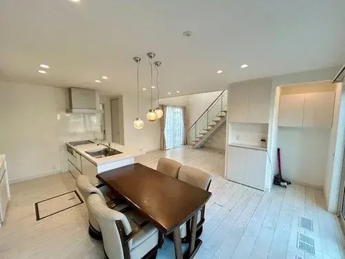 2LDK Property Niihama City Ehime Prefecture (3)