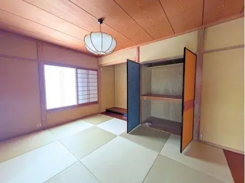 5LDK+S Ciudad de Matsuyama Prefectura de Ehime (11)