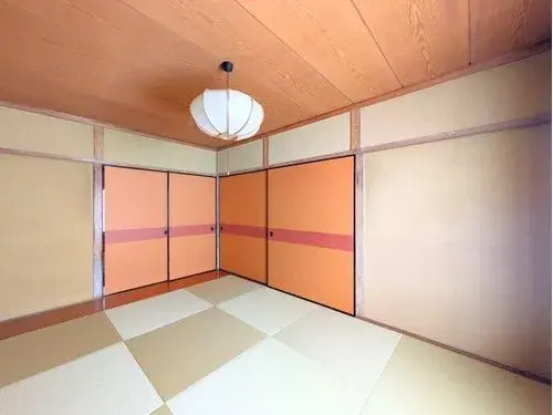 5LDK+S Ciudad de Matsuyama Prefectura de Ehime (12)