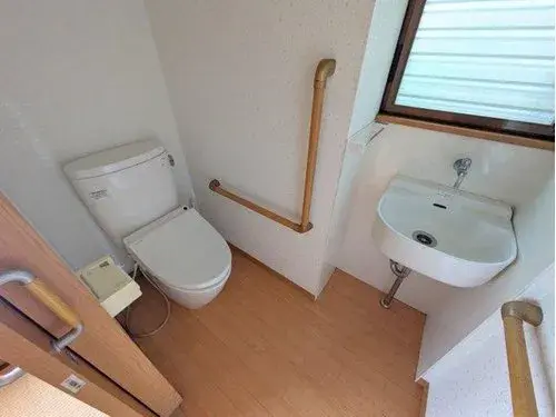 5LDK+S Ciudad de Matsuyama Prefectura de Ehime (24)