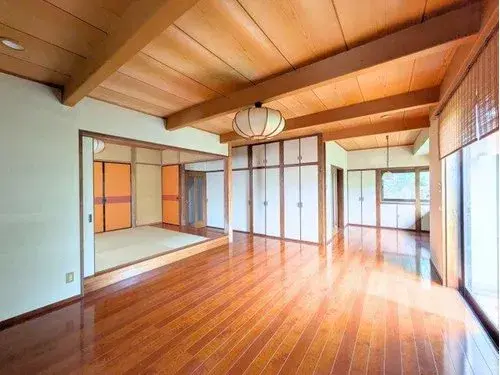 5LDK+S Ciudad de Matsuyama Prefectura de Ehime (7)