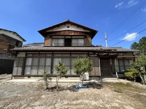 Akiya in Ehime