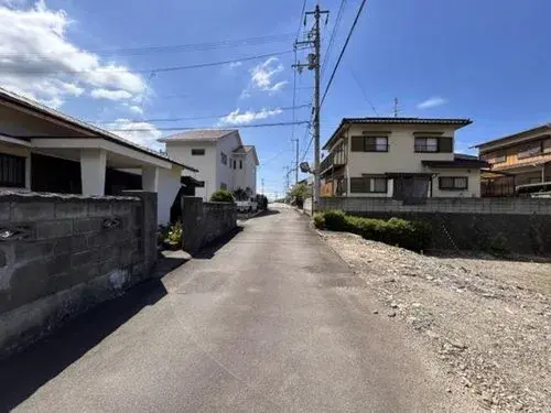 5LDK Niihama City Ehime Prefecture (2)