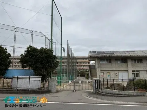 5LDK Niihama City Ehime Prefecture (19)