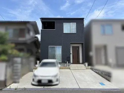Akiya in Kochi
