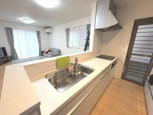 3LDK Propiedad Ciudad de Konan Prefectura de Kochi (15)