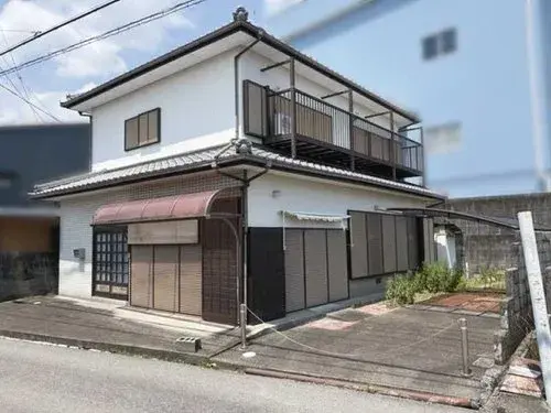 Akiya in Kochi
