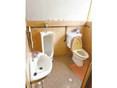 5DK+S物件 いの町 高知県 (4)