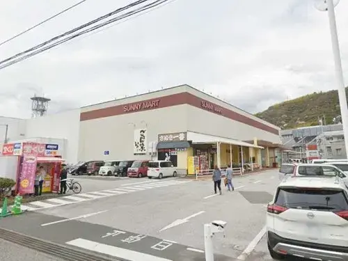 5DK+S物件 いの町 高知県 (6)