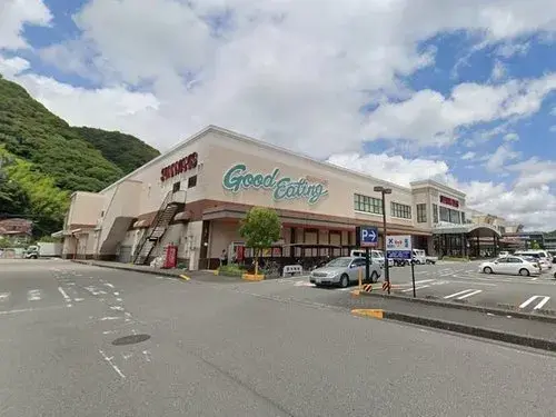 5DK+S物件 いの町 高知県 (7)