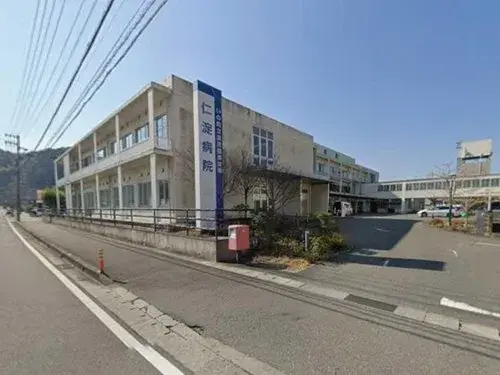 5DK+S物件 いの町 高知県 (10)