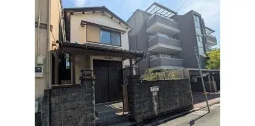 Akiya in Kochi