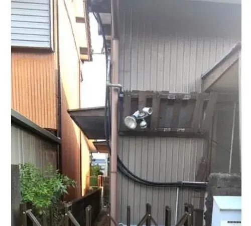 3DK Kami City Kochi Prefecture (3)