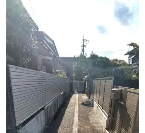 3DK Kami City Kochi Prefecture (4)