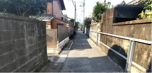 3DK Kami City Kochi Prefecture (5)