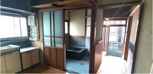 3DK Kami City Kochi Prefecture (6)