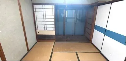 3DK Kami City Kochi Prefecture (7)