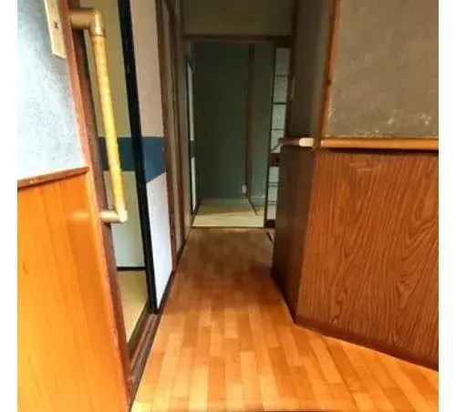 3DK Kami City Kochi Prefecture (10)