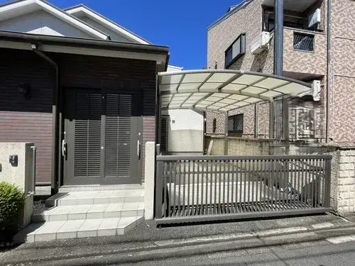4LDK+S Propiedad Ciudad de Fukuoka Prefectura de Fukuoka (2)