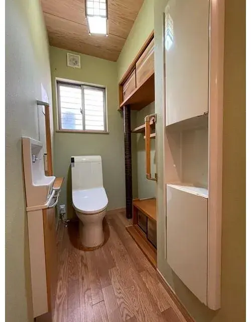 4LDK+S Propiedad Ciudad de Fukuoka Prefectura de Fukuoka (14)