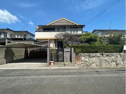5LDK Property Kokuraminami Ward, Kitakyushu City, Fukuoka Prefecture (2)
