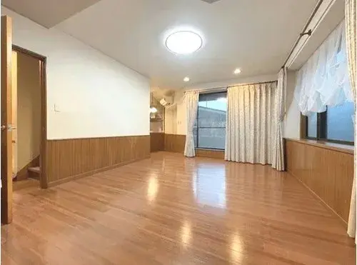 5LDK Property Kokuraminami Ward, Kitakyushu City, Fukuoka Prefecture (4)