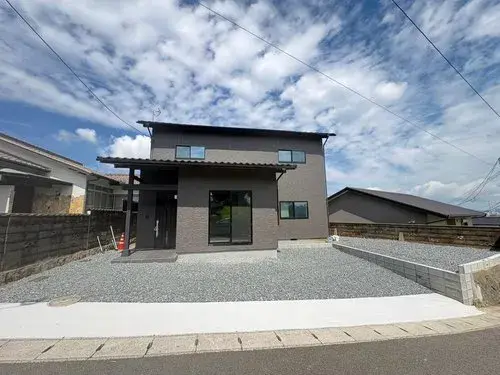 4LDK+S Property Kitakyushu City Tobata Ward Fukuoka Prefecture (2)