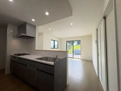 4LDK+S Property Kitakyushu City Tobata Ward Fukuoka Prefecture (4)