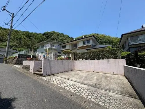 Akiya in Fukuoka